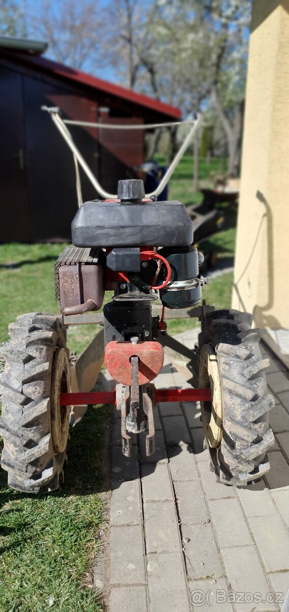 Vari 2T s příslušenstvím - 3