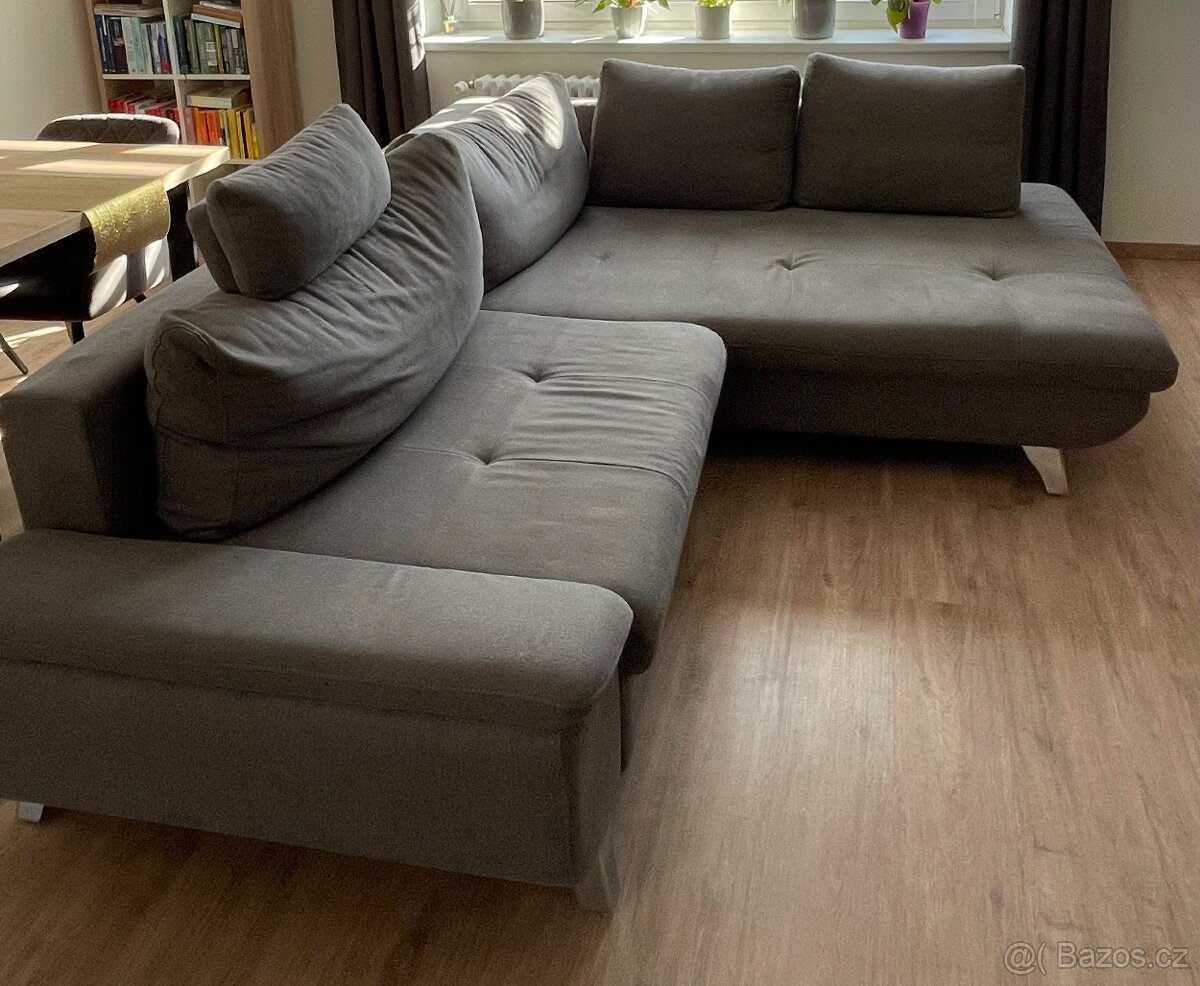 Prodám sedačku - 3