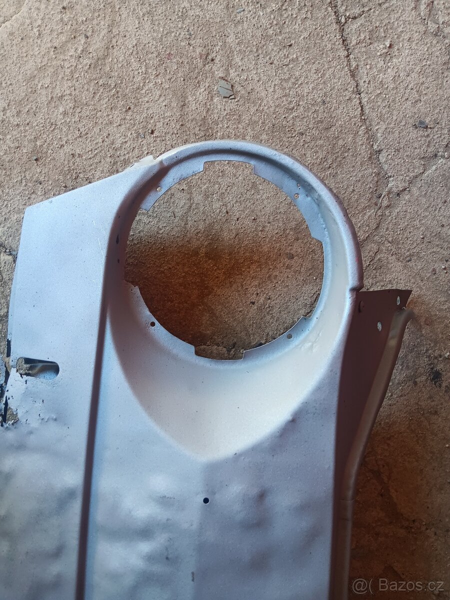 Skoda 100MB,110L - 3