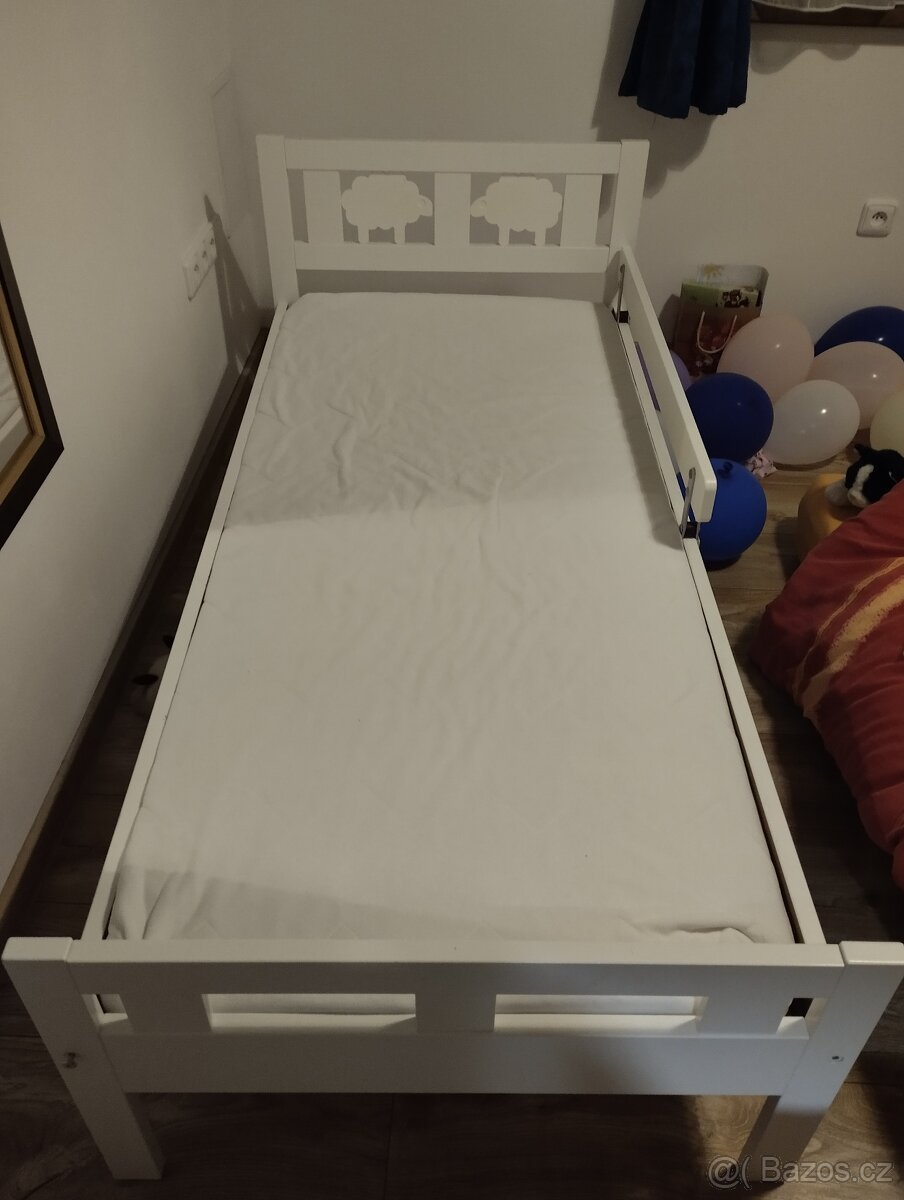 Dětská postýlka - 3