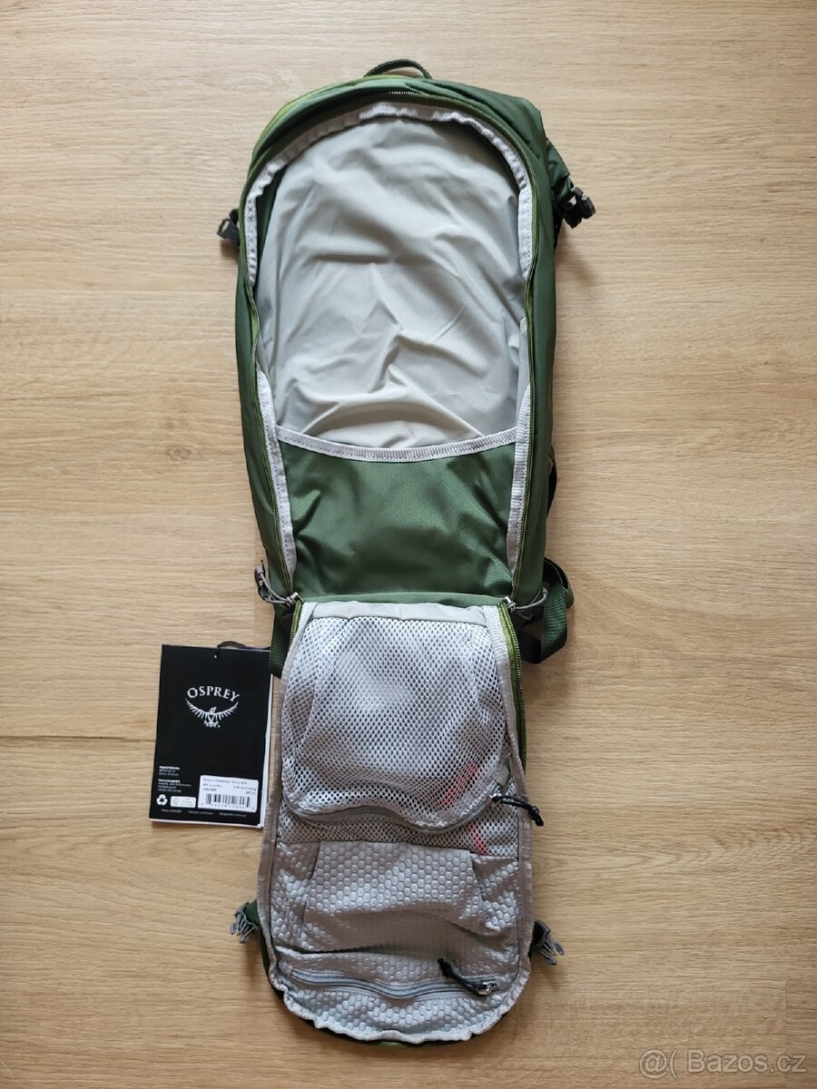Ospray Siskin 8l - 3