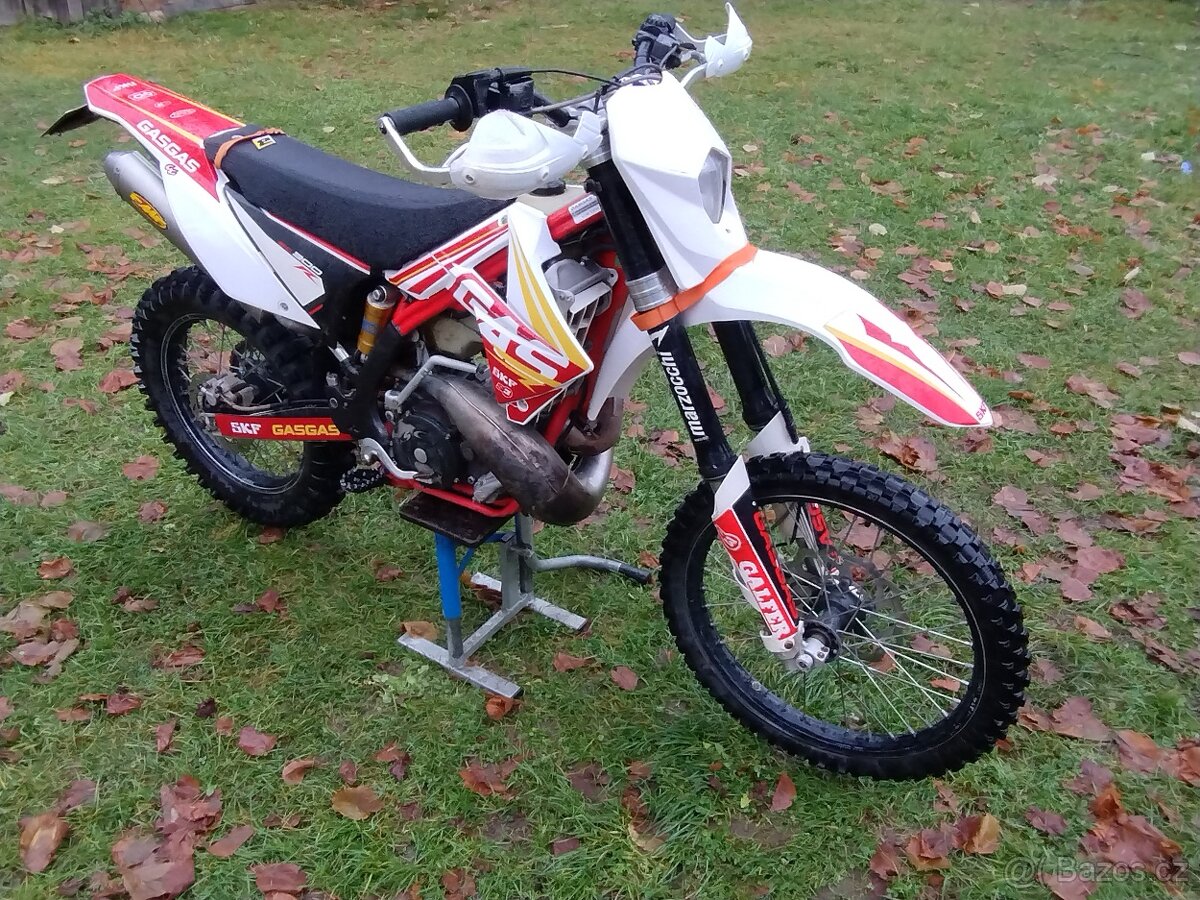 Gasgas ec 300