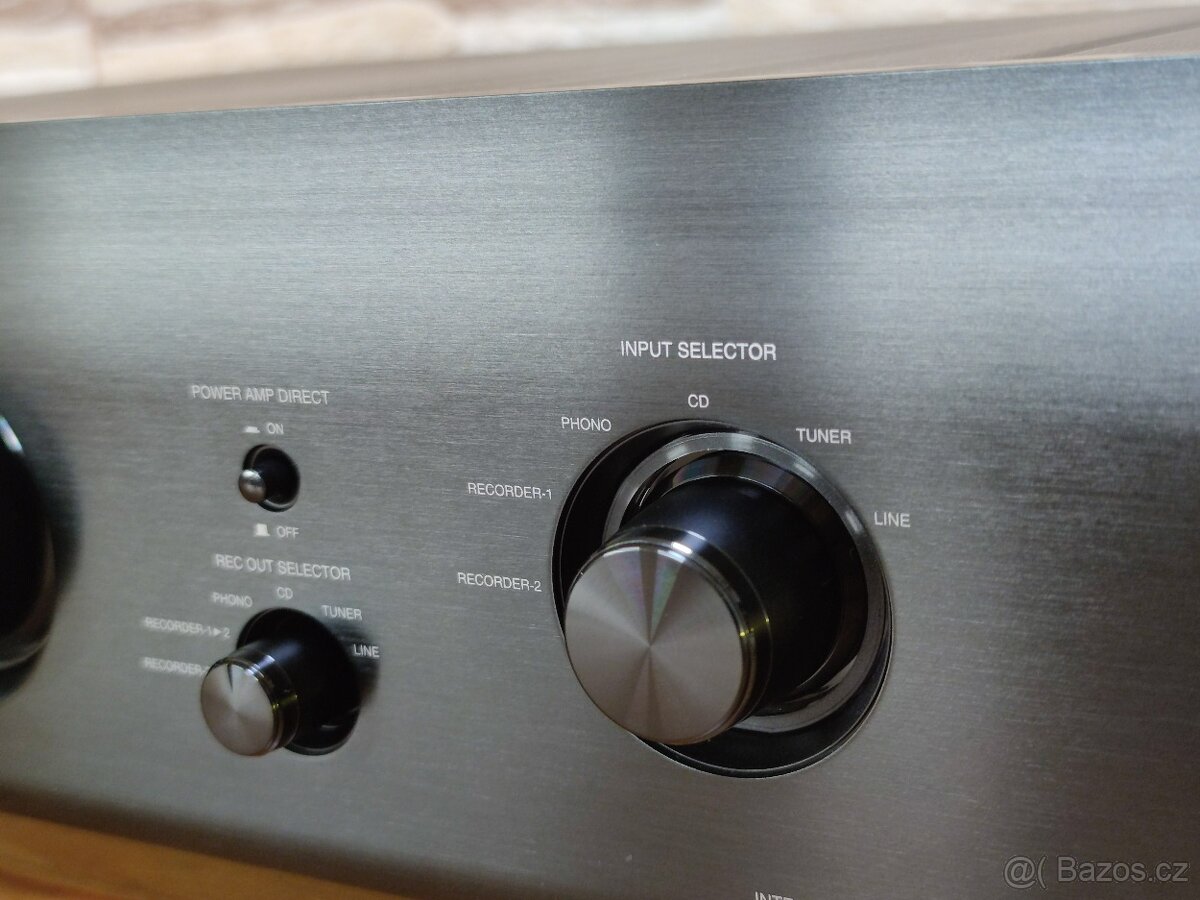 Denon PMA-1510AE - 3