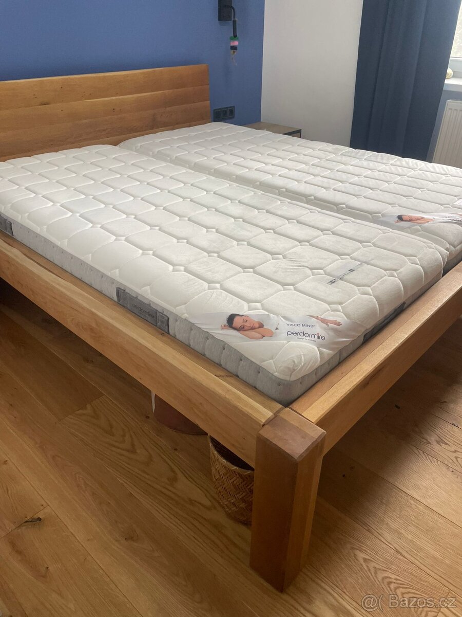 Italské matrace Perdomire - 3