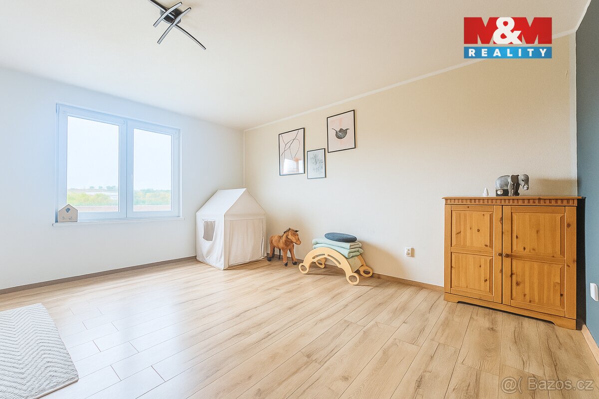 Prodej bytu 2+1, 48 m², Chotiměř - 3