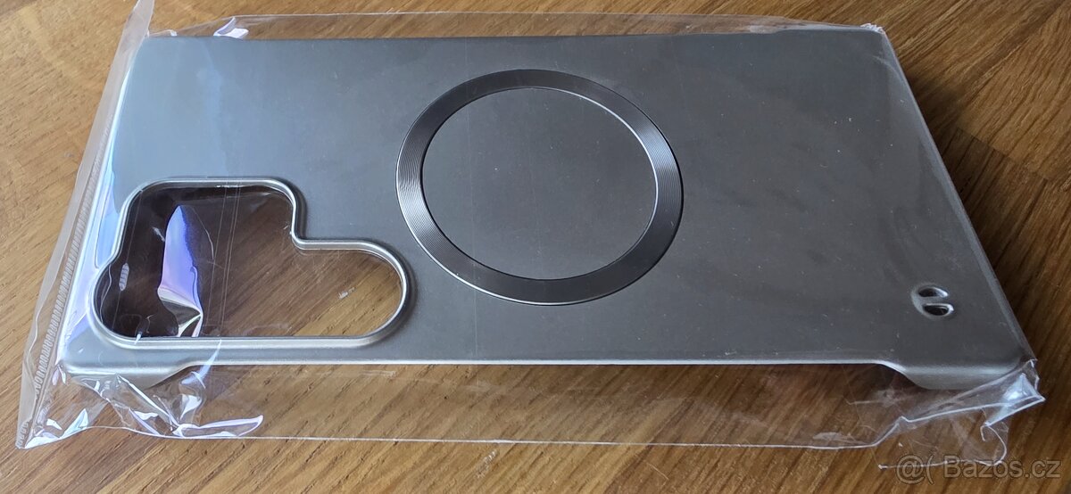 Pouzdro samsung s25 Ultra, MagSafe - 3
