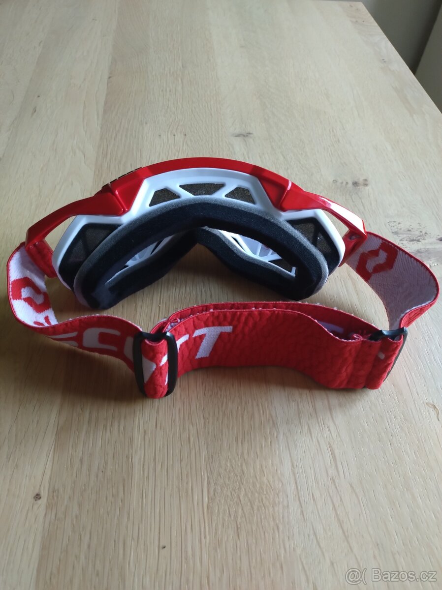 MX brýle Scott Prospect - 3