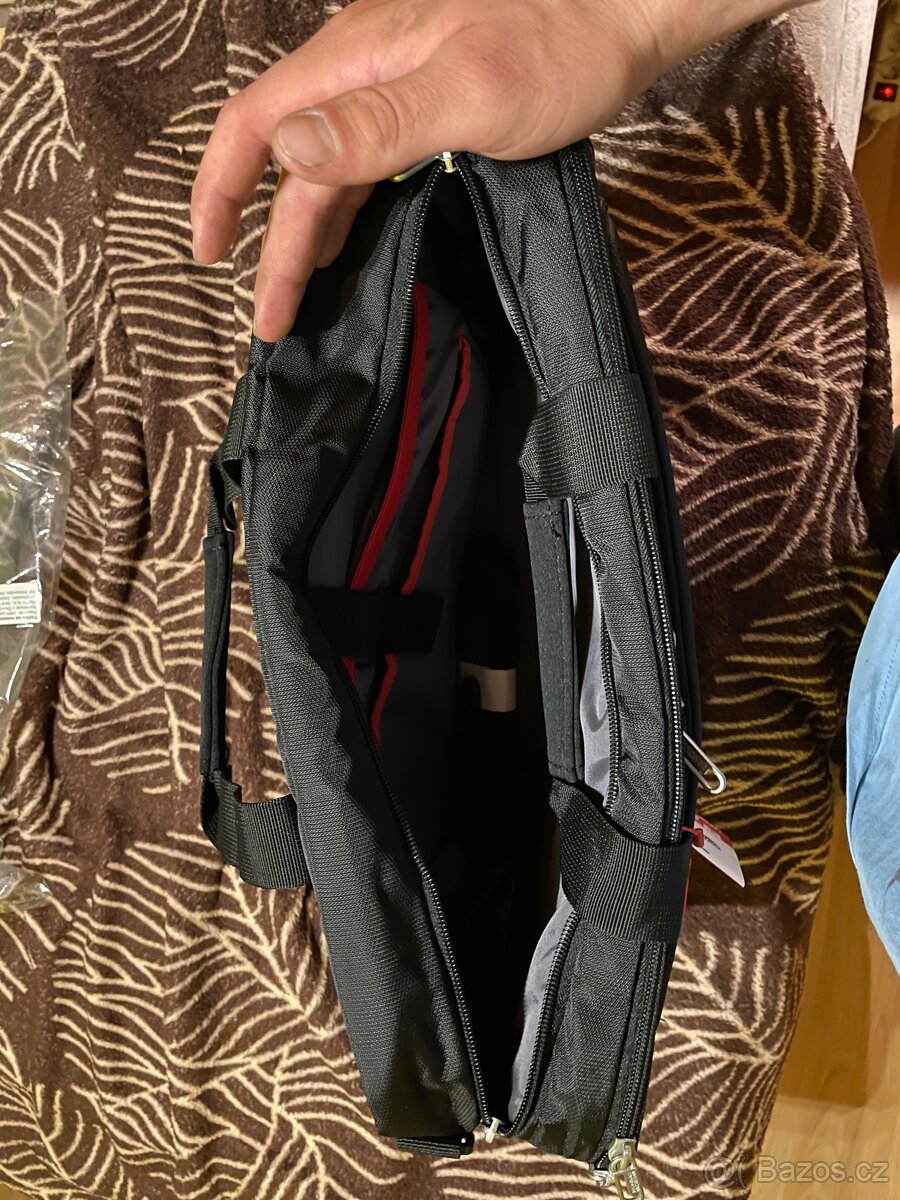 Prodám tašku na notebook - 3