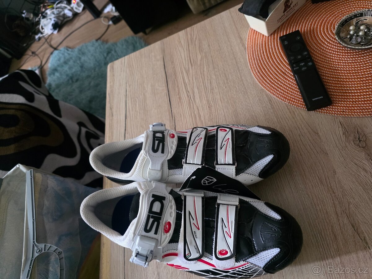 SIDI EAGLE 7 VELIKOST 45 - 3