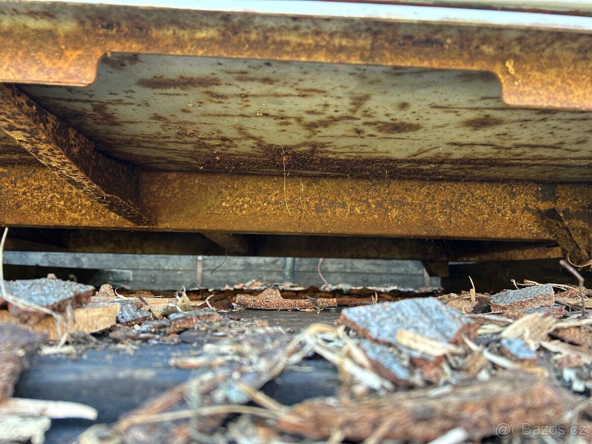 Korba Multicar 25 - 3