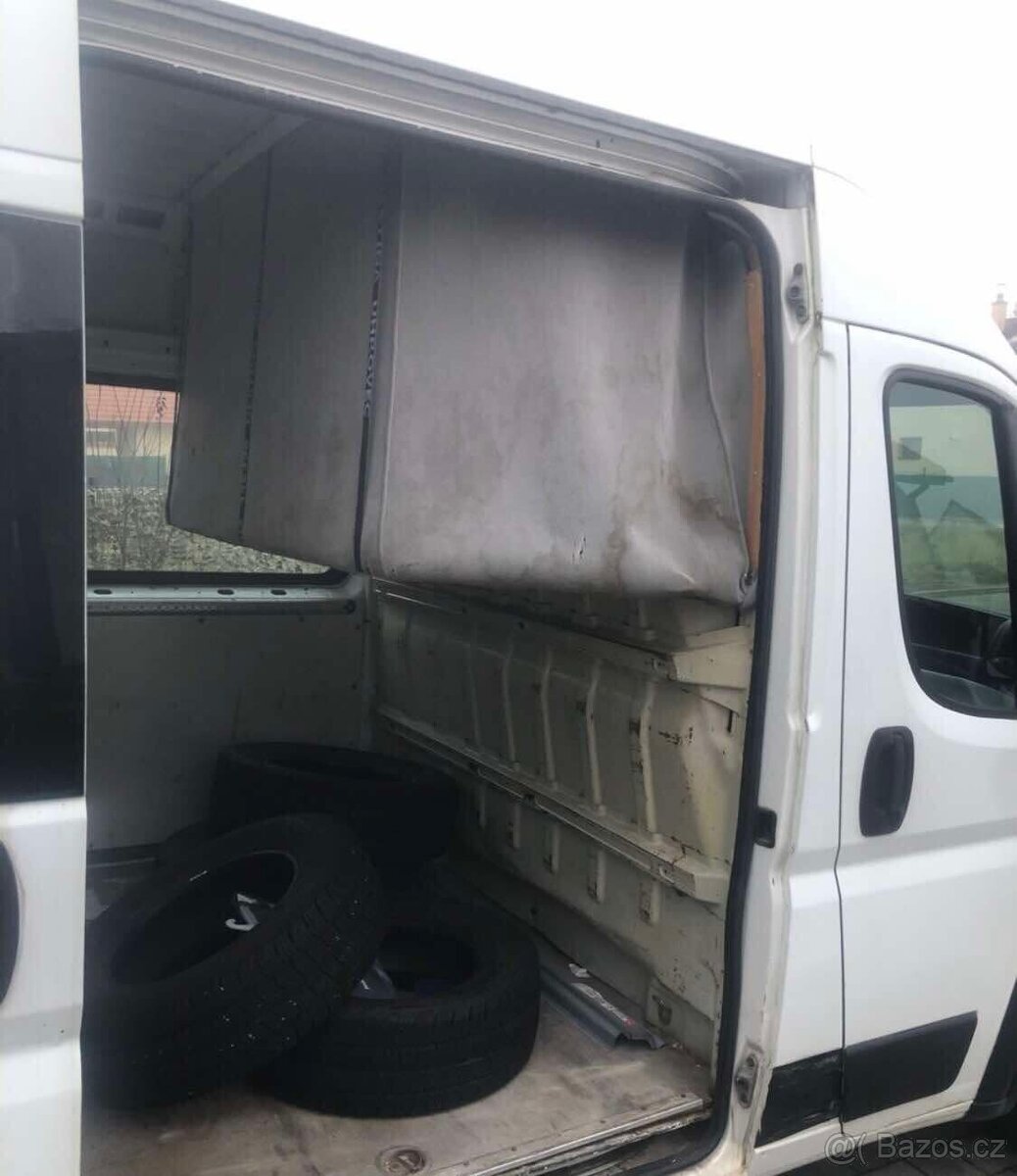 Lůžková vestavba - 3