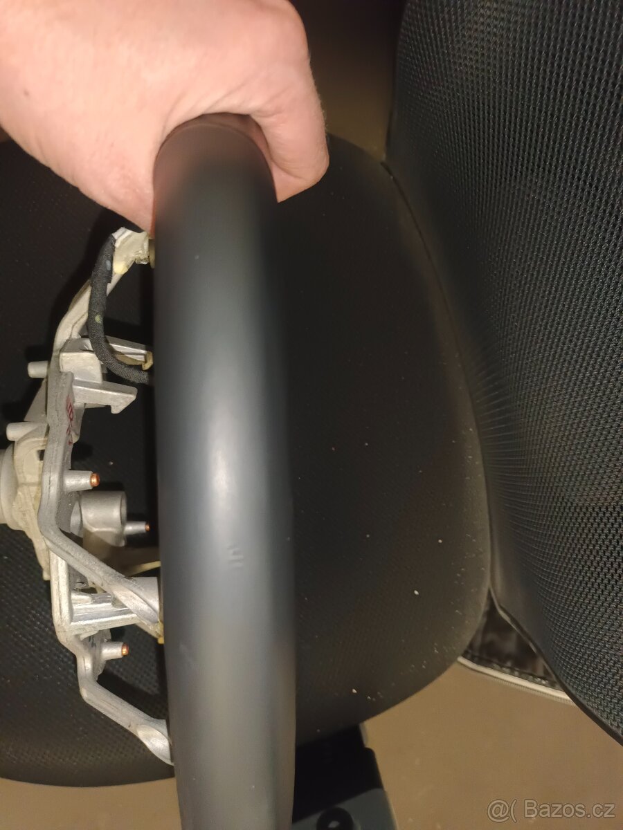 Volant Ssangyong Korando - 3