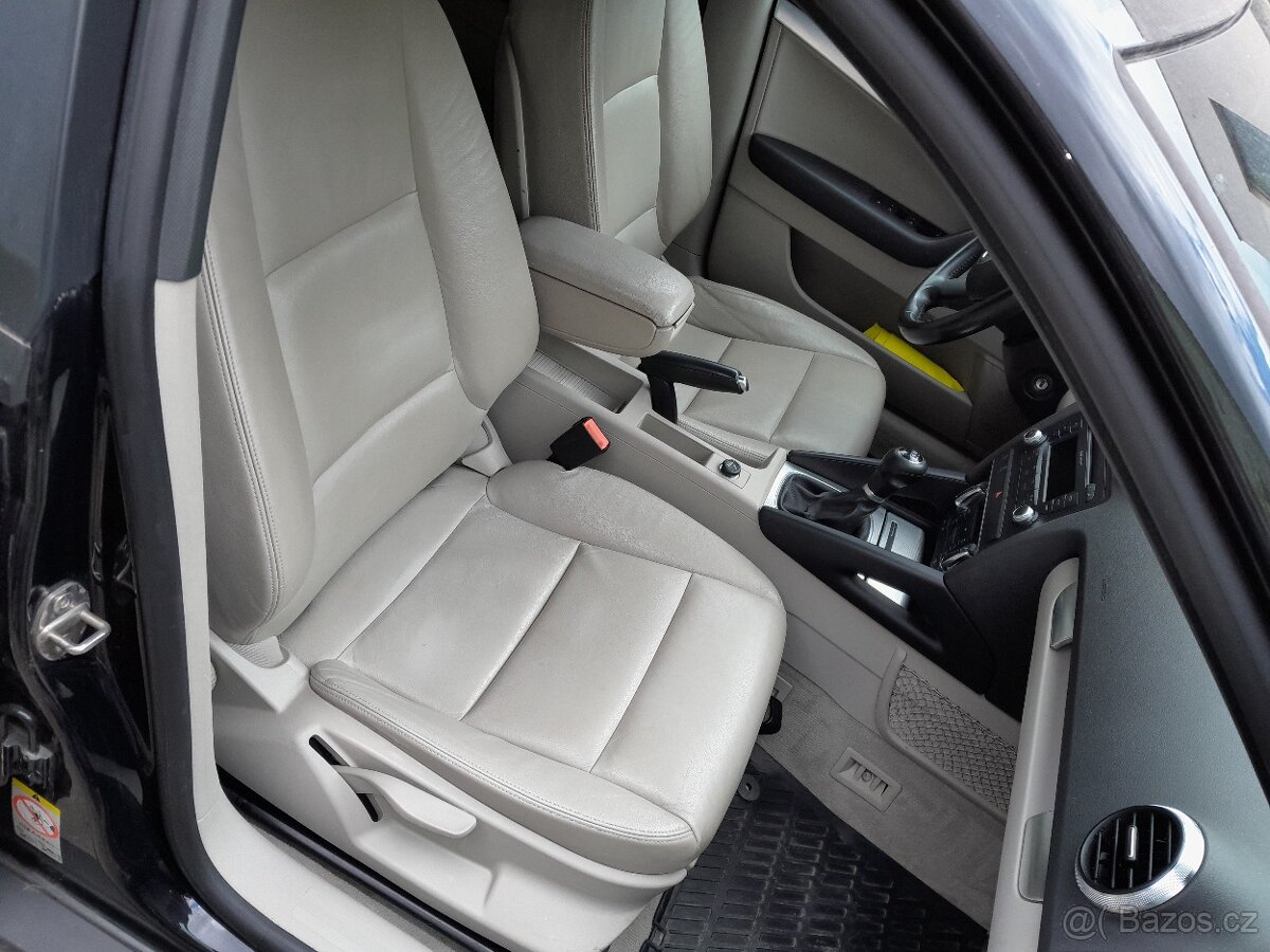 Audi A3 1.4TFSI 92kw - 3