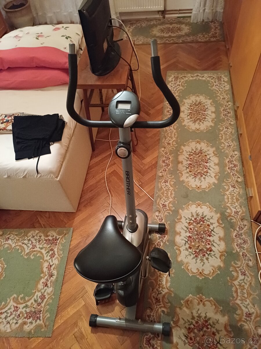 Magnetický Rotoped - 3