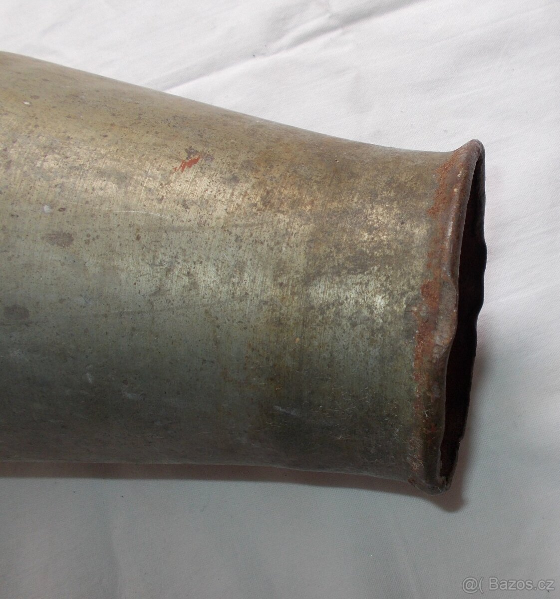 Nábojnice 105MM. - 3