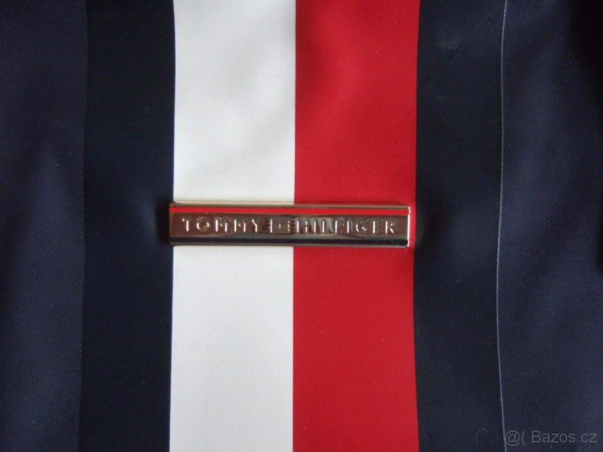 Kabelka Tommy Hilfiger. - 3