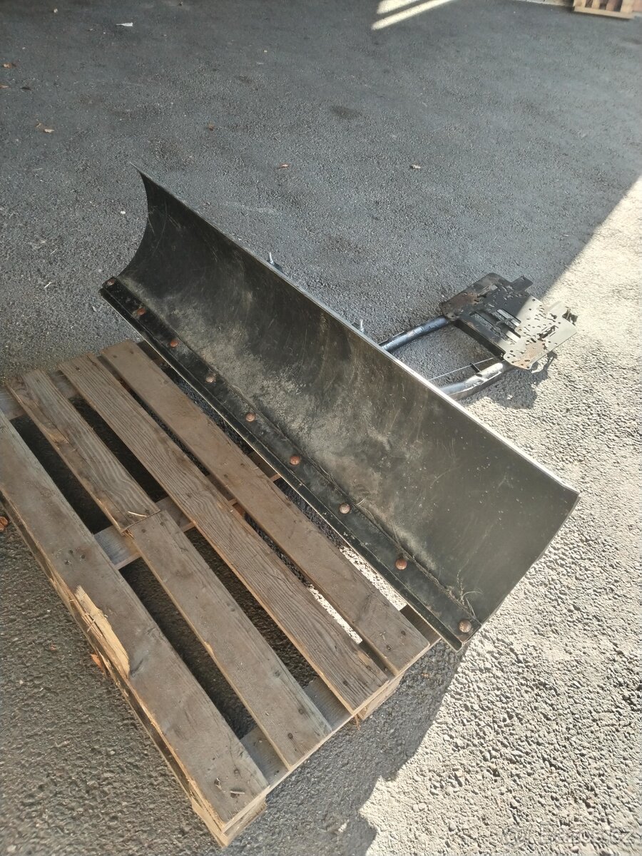 Radlice na sníh - 3