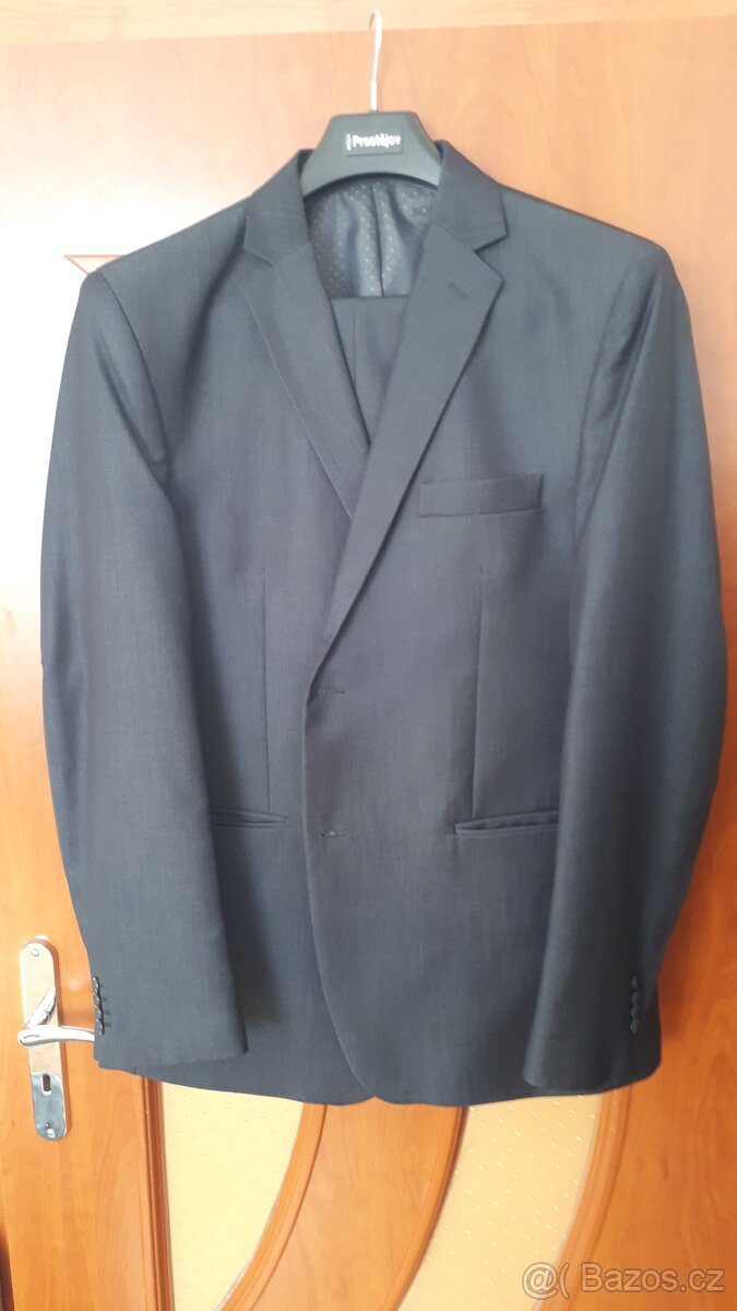 Prodám pánské obleky - 3
