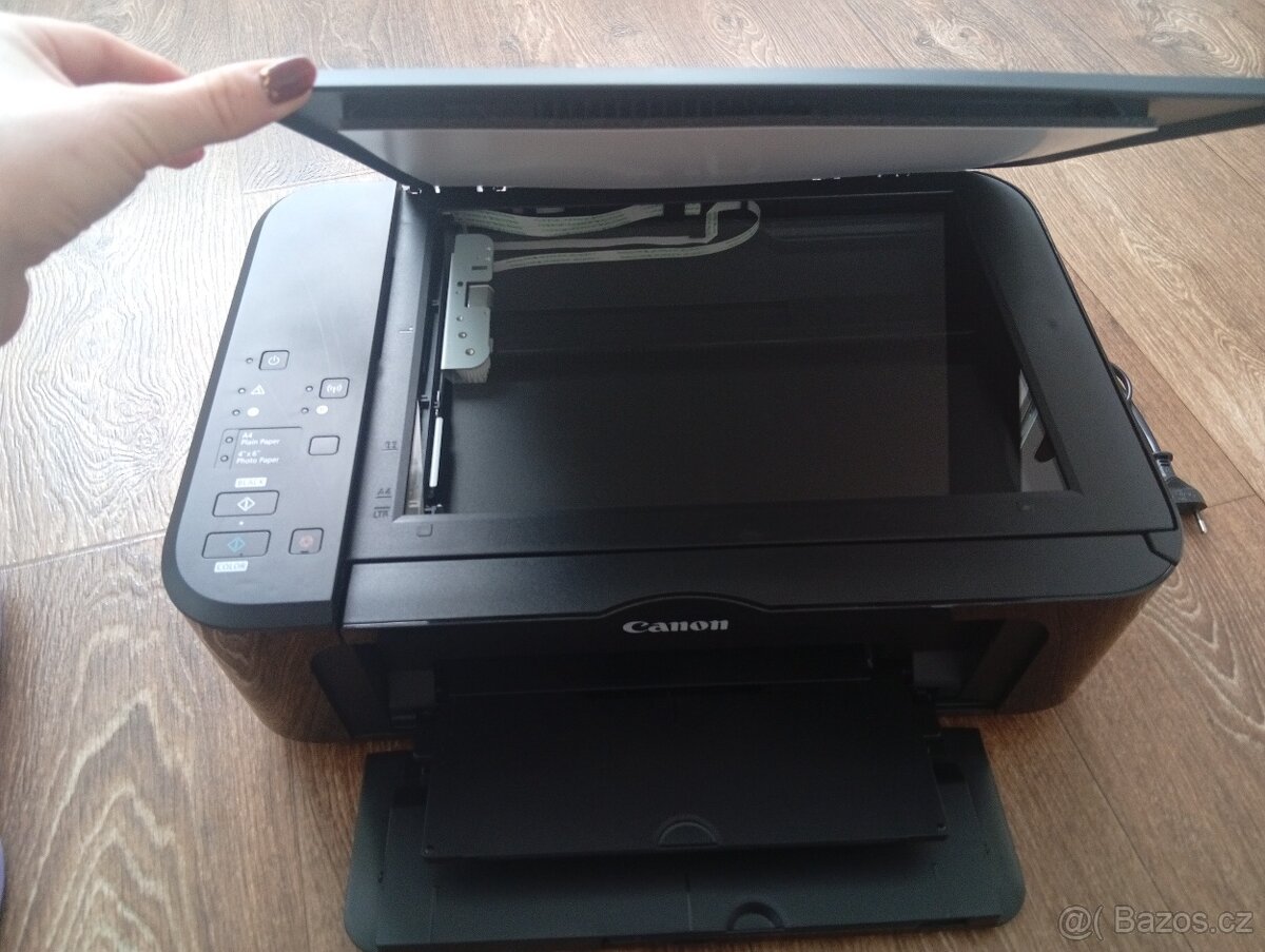 Tiskárna Canon PIXMA MG3650S - 3