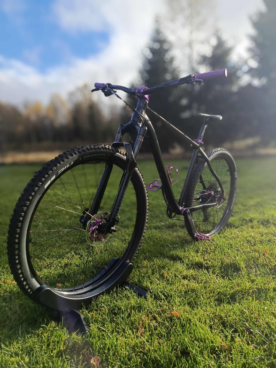 Horské kolo 29' (vel.19'') - 3