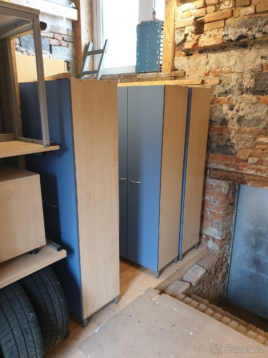 Nábytek do kanceláře - 3