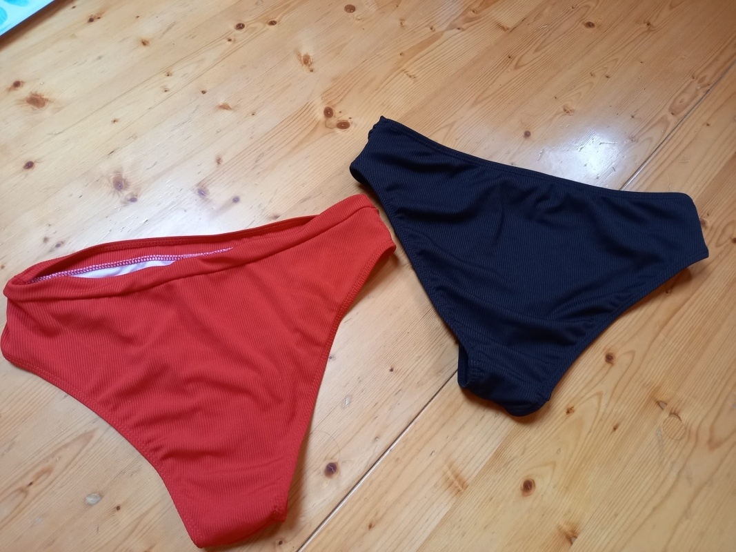 plavky spodní dolní díl - 3