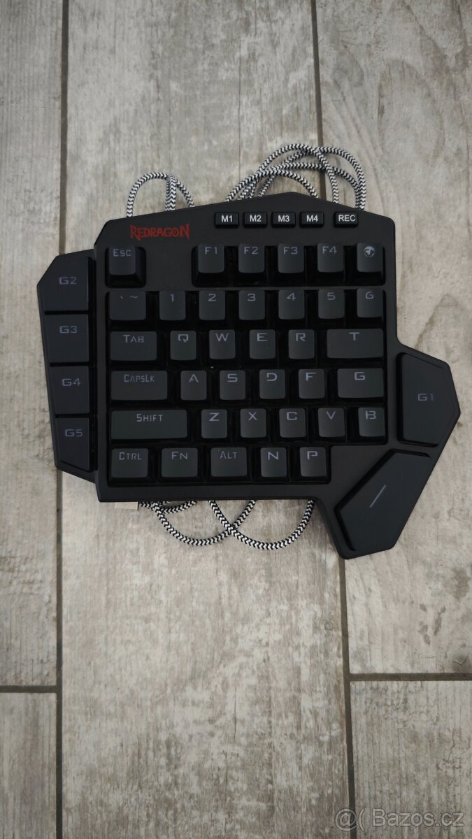 PC příslušenství - 3