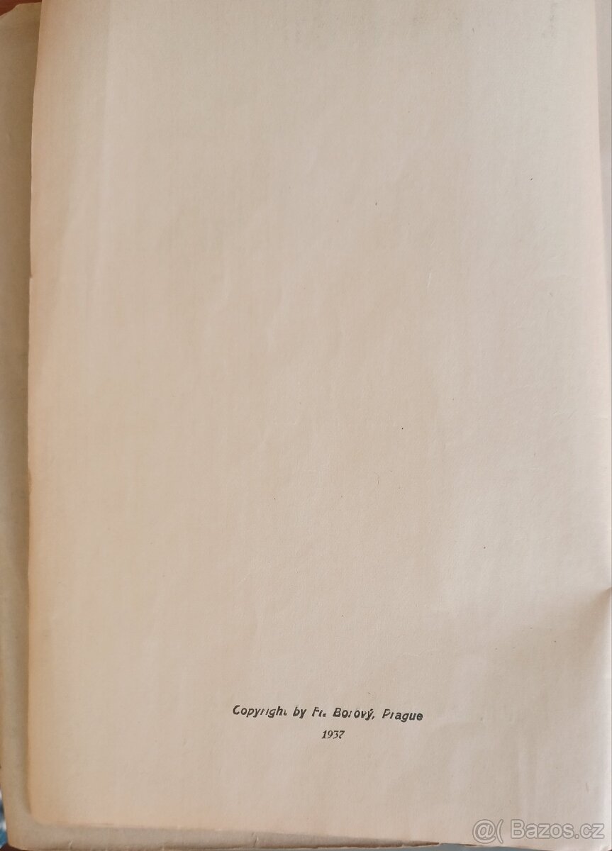 Hovory s T. G. Masarykem - 3