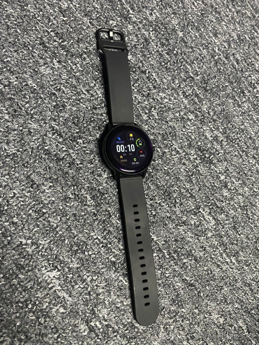 chytre hodinky Forver ForVve - 3