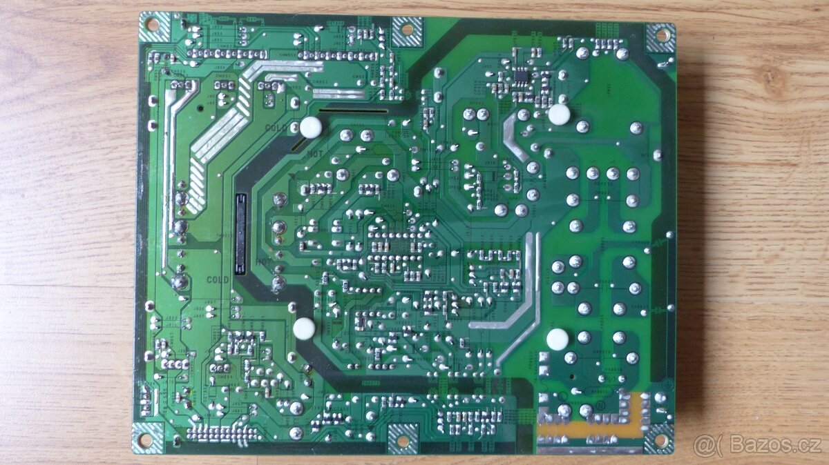 TV díly - LE32S86BD - 3