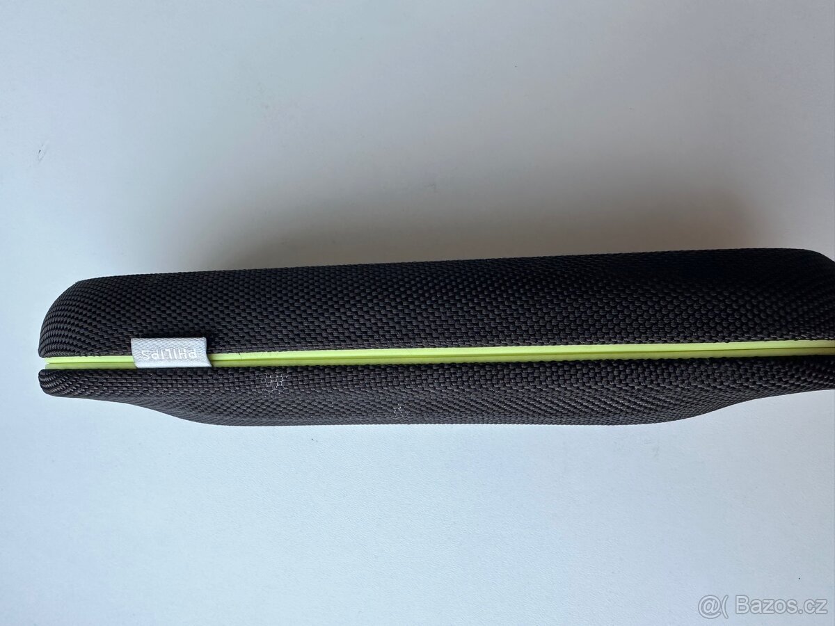 Philips sonicare kartač zubni + nabijeci pouzdro cestovni - 3