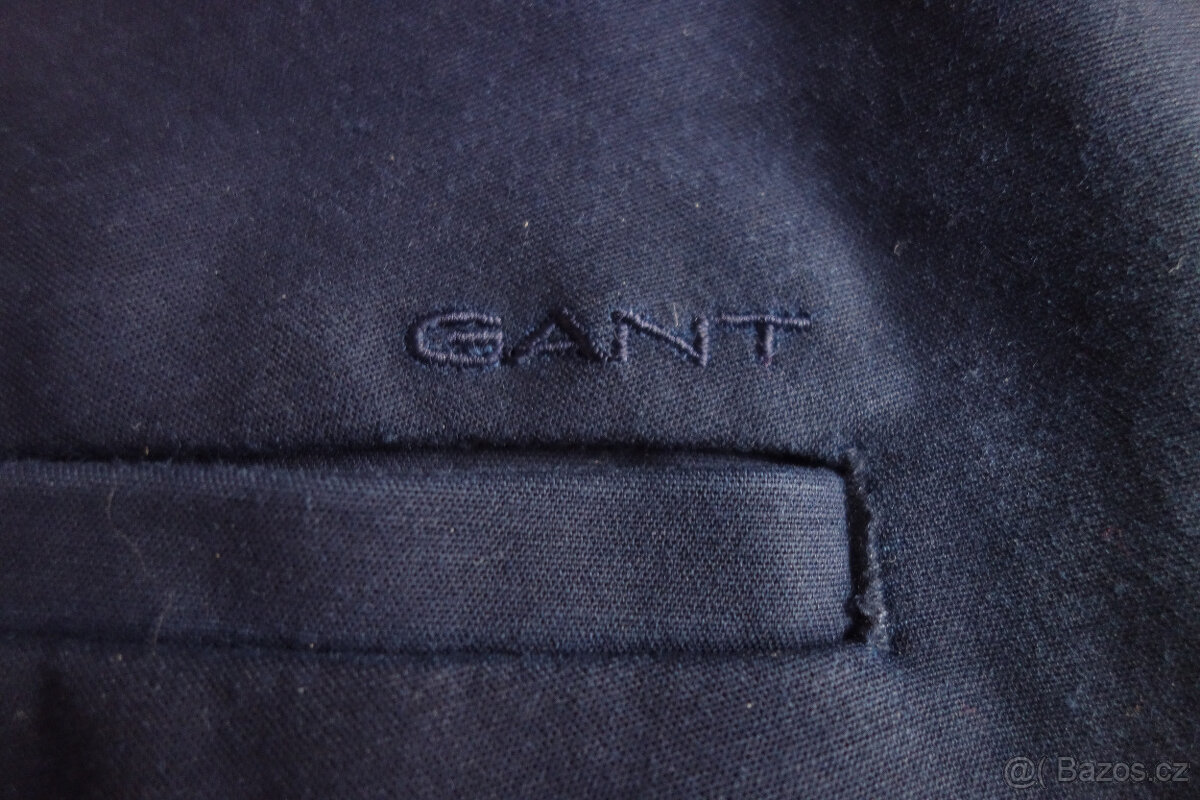 dámské kalhoty GANT vel S pas 76 - 3