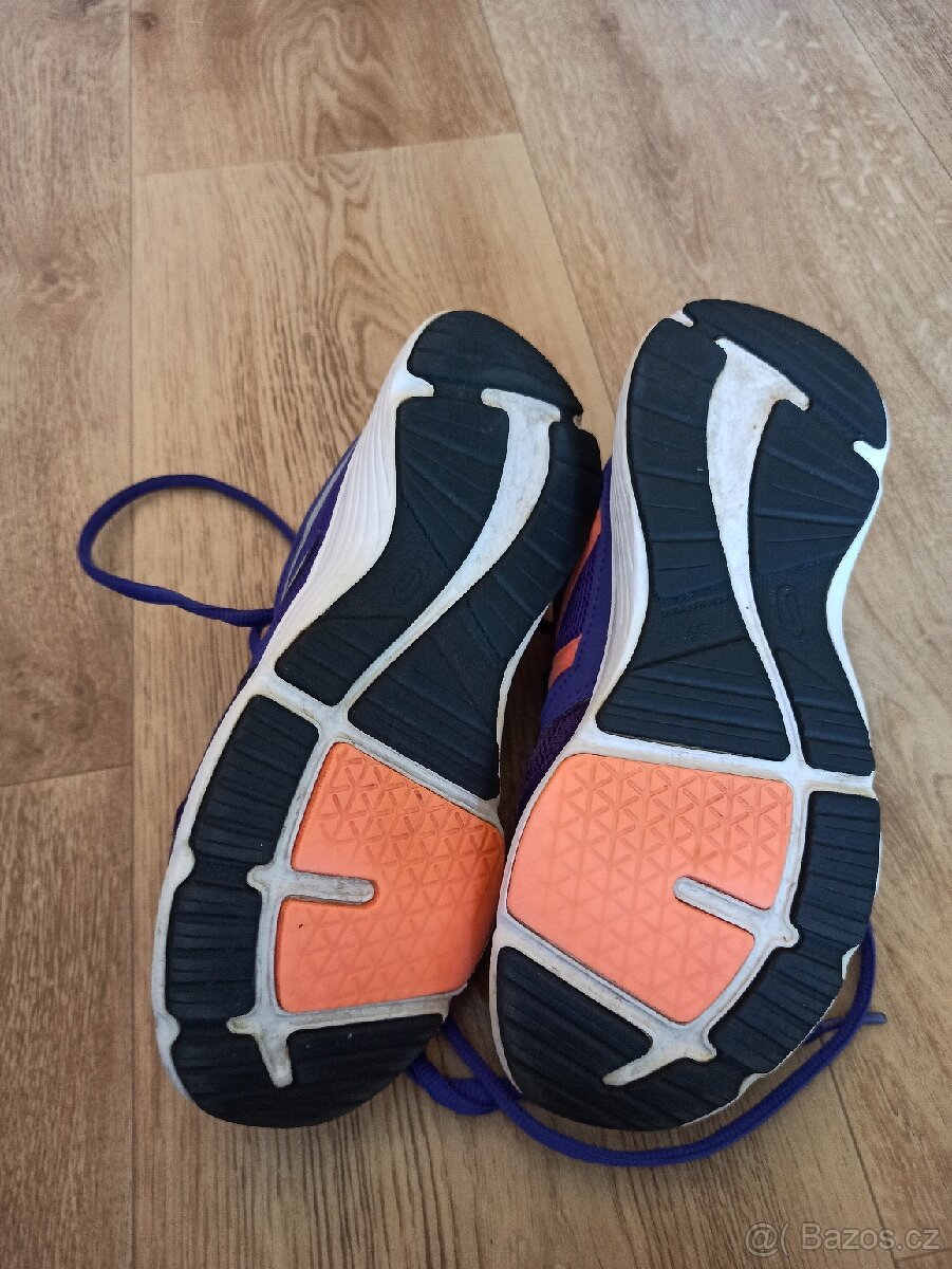 Tenisky, botasky Kalenji vel. 35 - 3