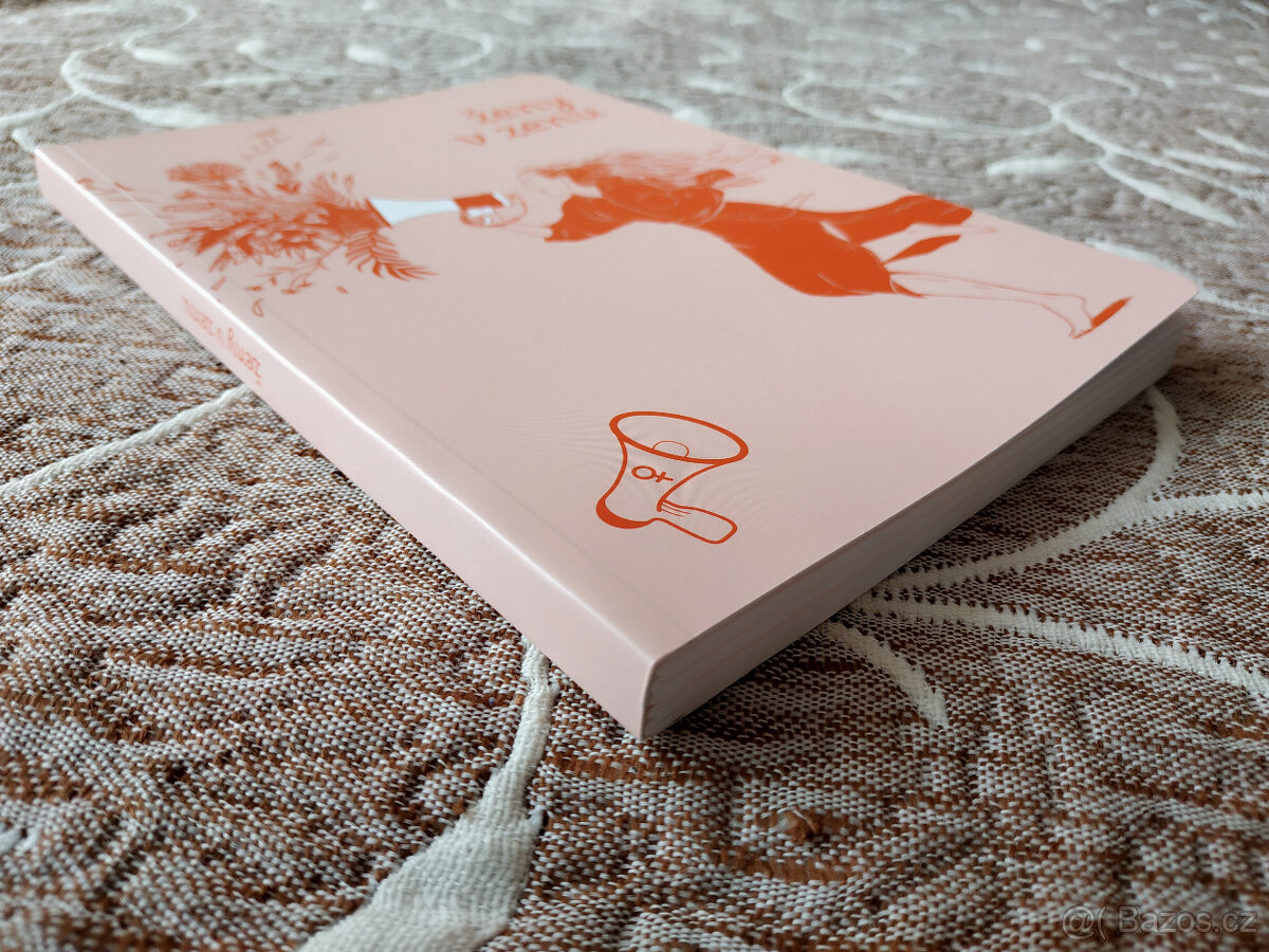 Lilia Khoustnoutdinova, Petra Schwarz Koutská: Ženy v zenu - 3