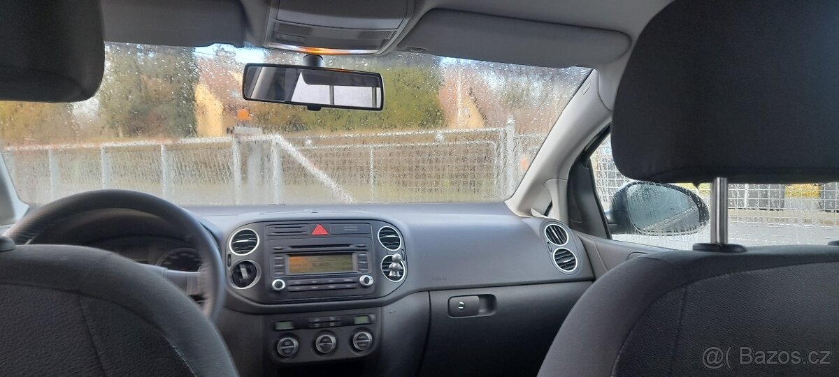 Prodám vw golf 5 plus - 3