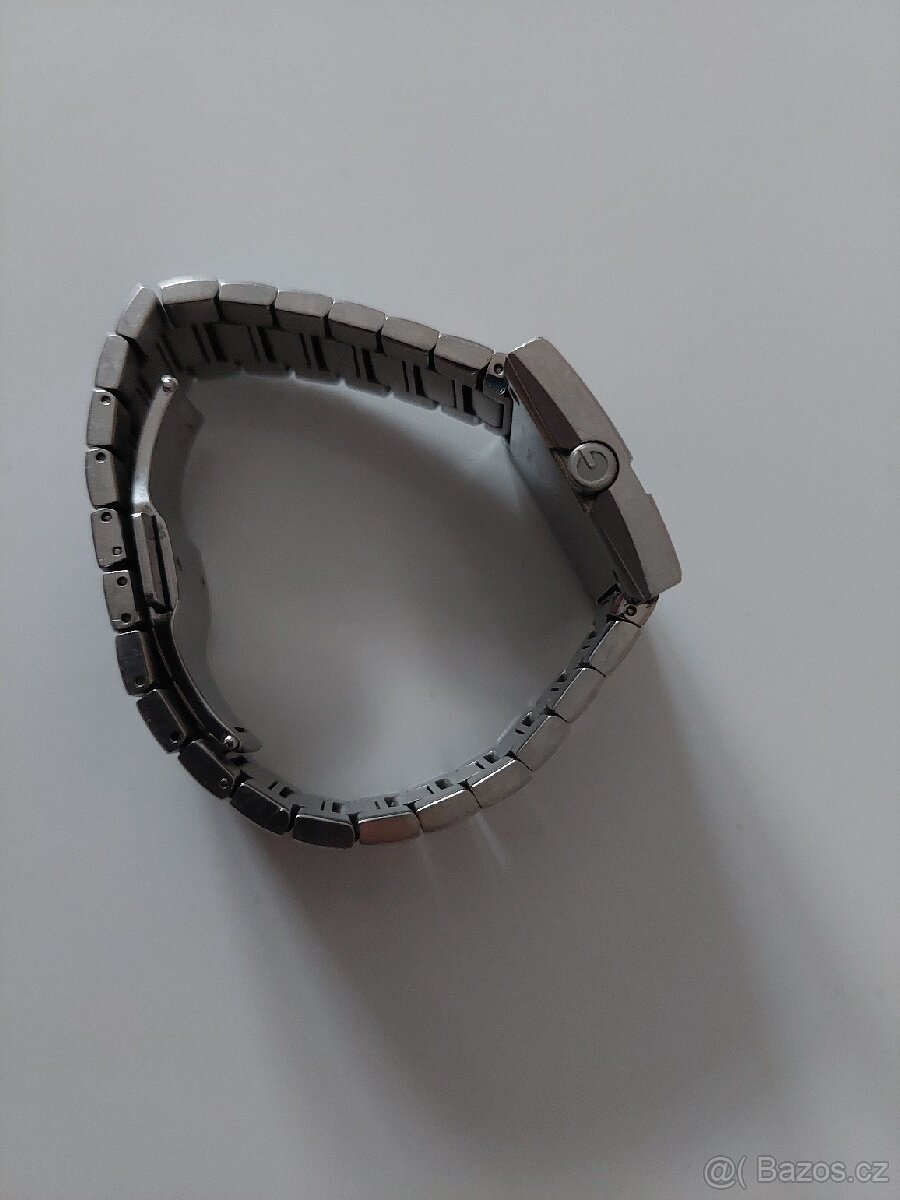 Damske hodinky GUCCI 108 G - 3