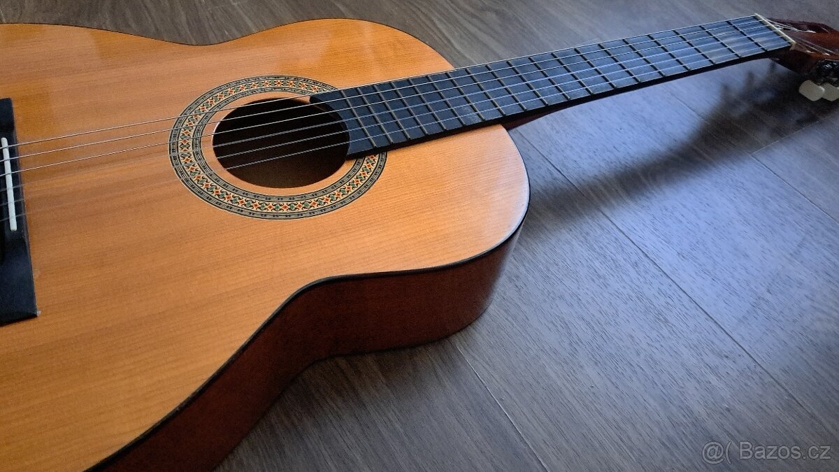 Kytara - super stav - 3