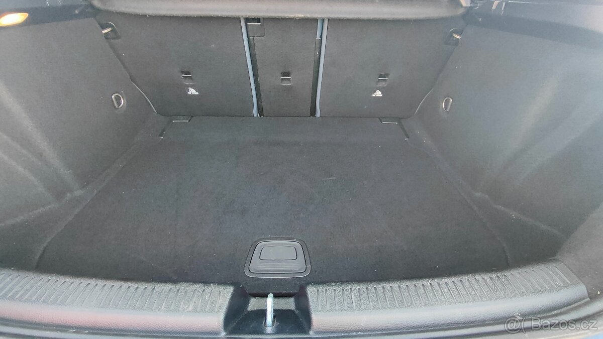 A 220 benzín 140 kW, nové ČR, servis, AUTOMAT - 3