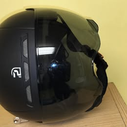 Prodam prilbu - nova nepouzita - 3