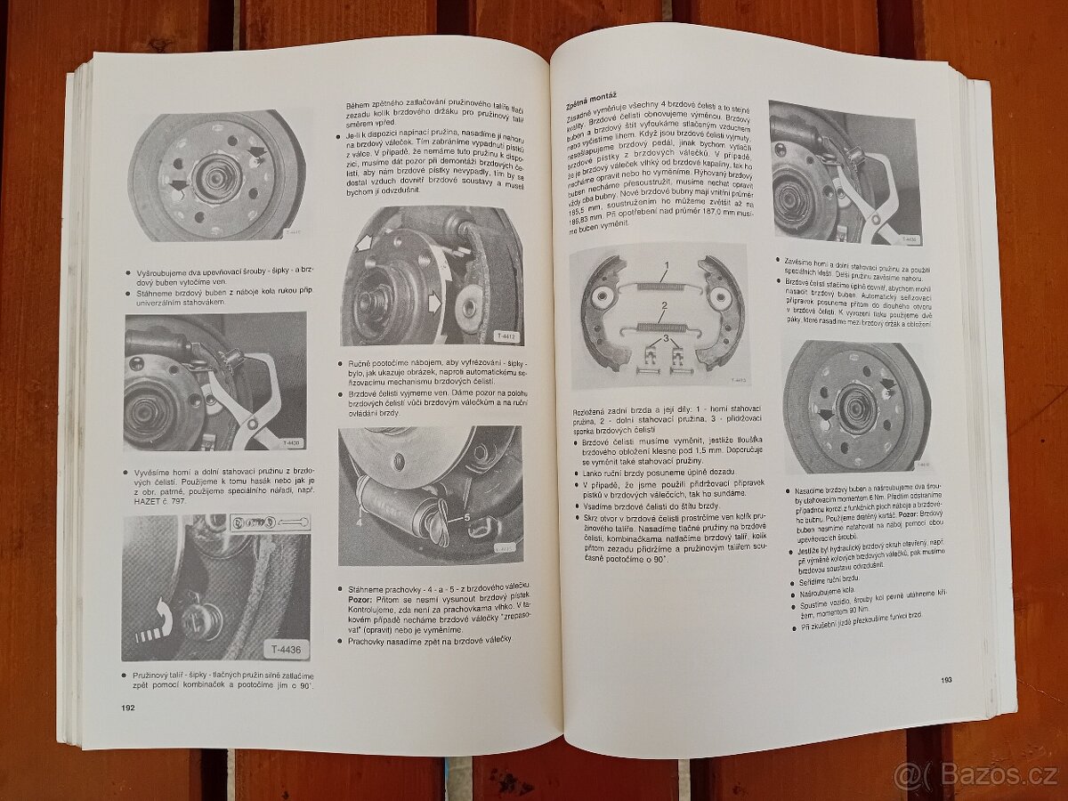 Jak na to – FIAT UNO - 3