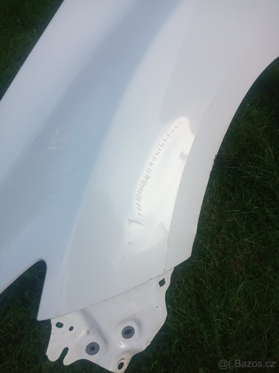 Blatník Mazda 6 GH - 3