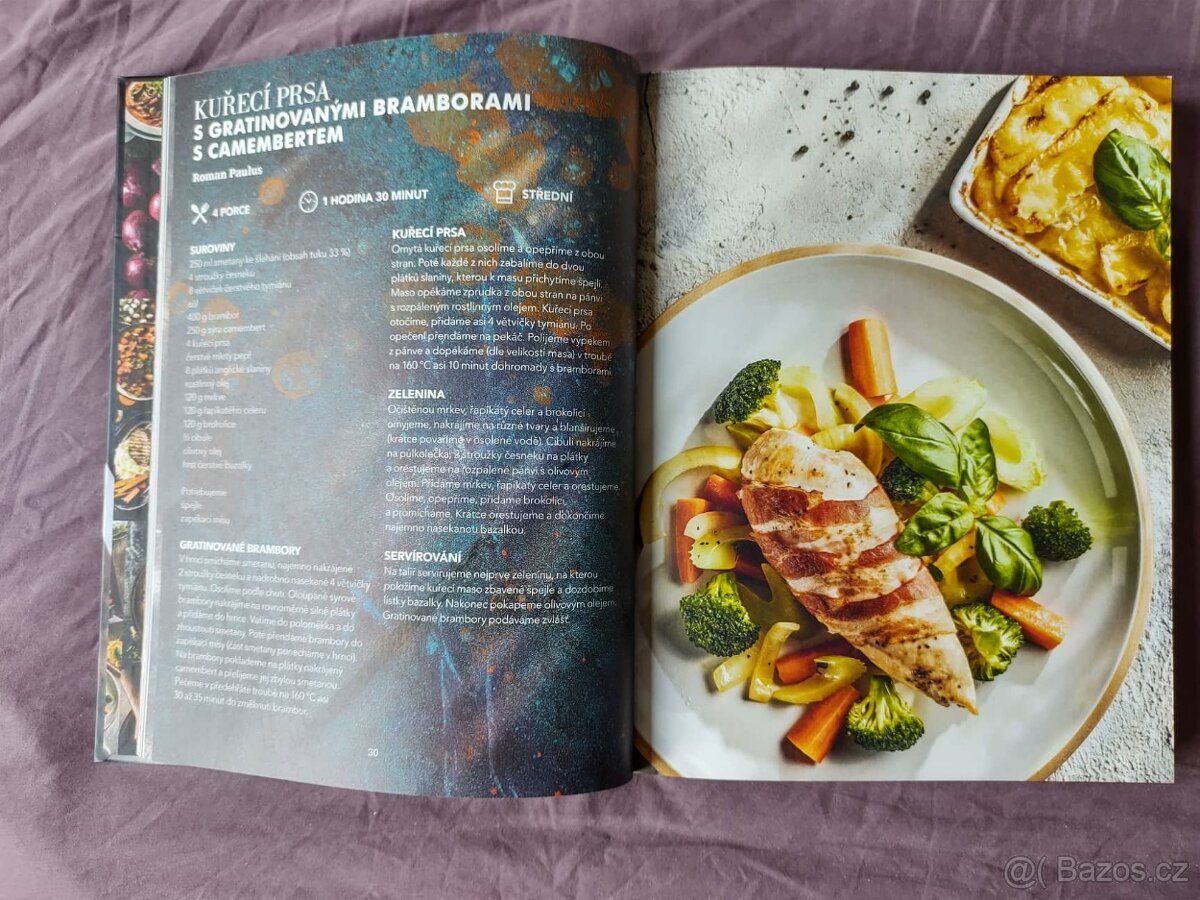 Paulus vs. Ihnačák - 3