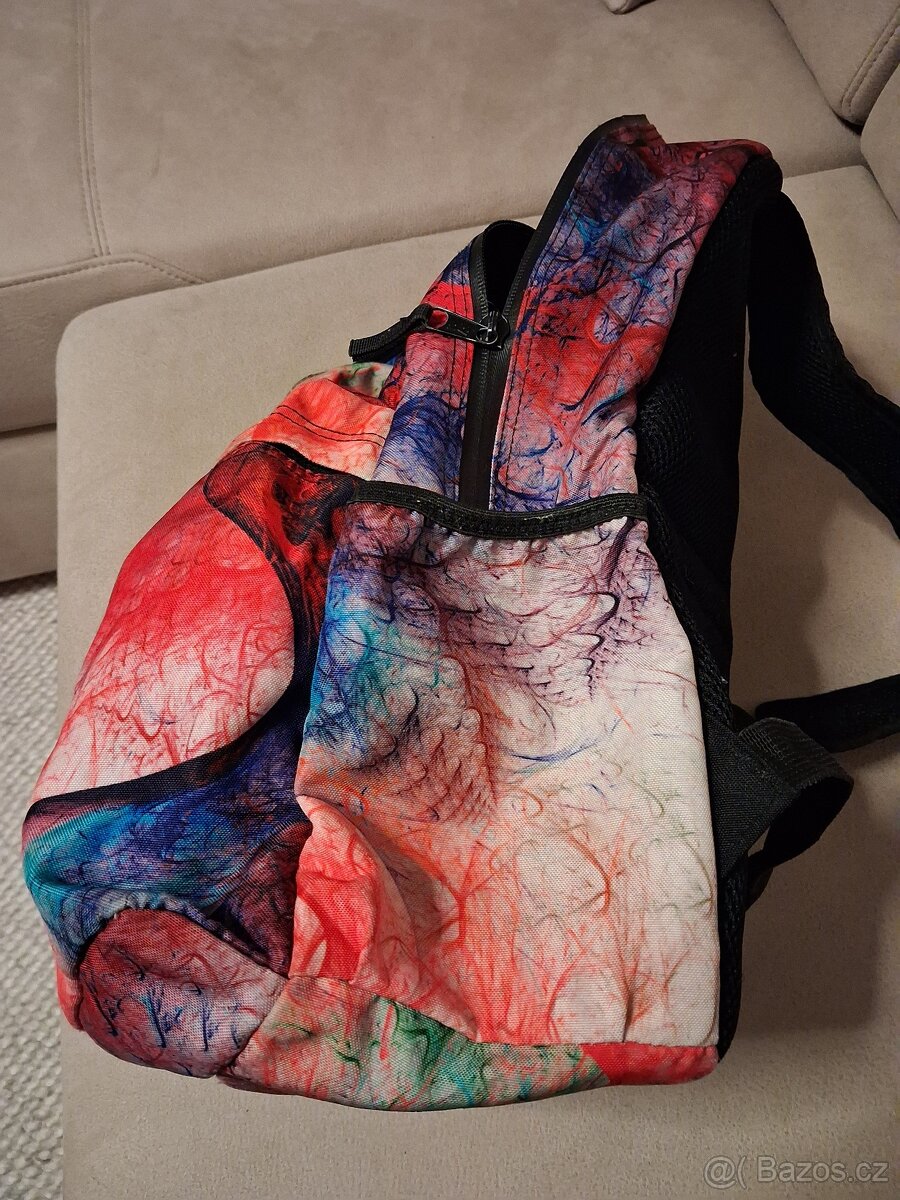 Školní batoh KROON Tustin - 3