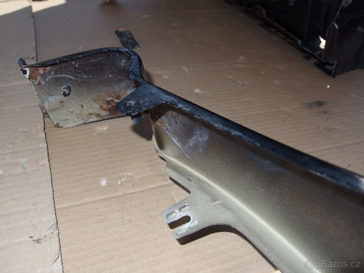 Předek Škoda Octavia I RS - 3