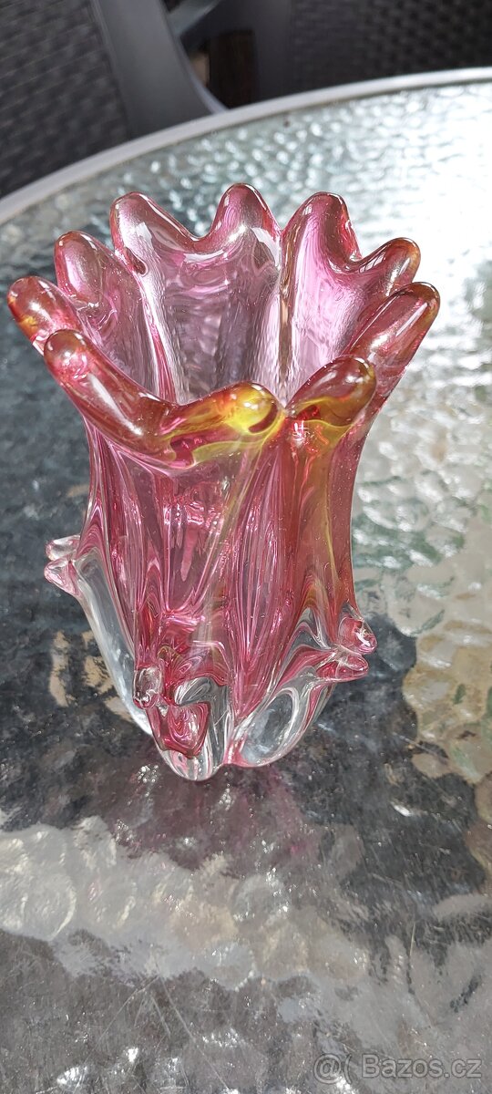 Prodam hutni sklo - 3