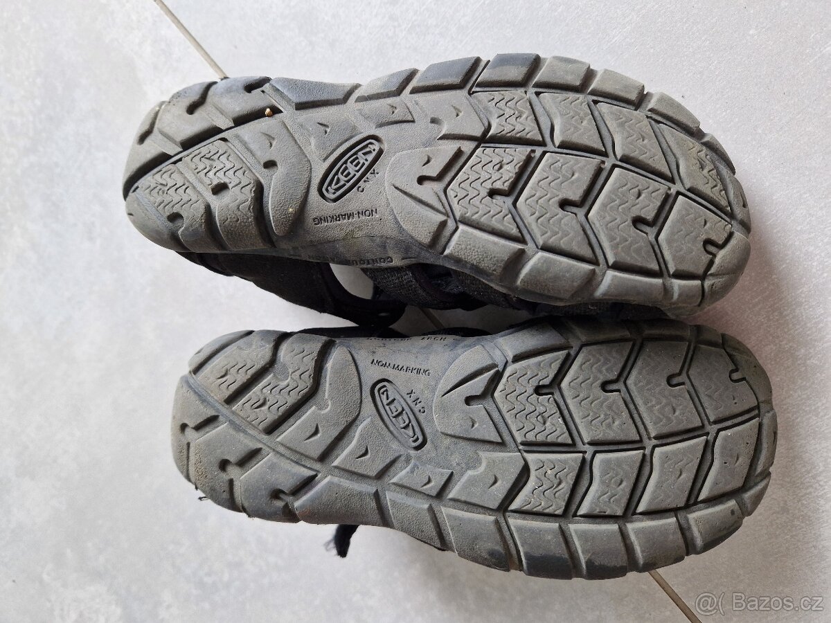 Sandaly Keen vel. 34 - 3