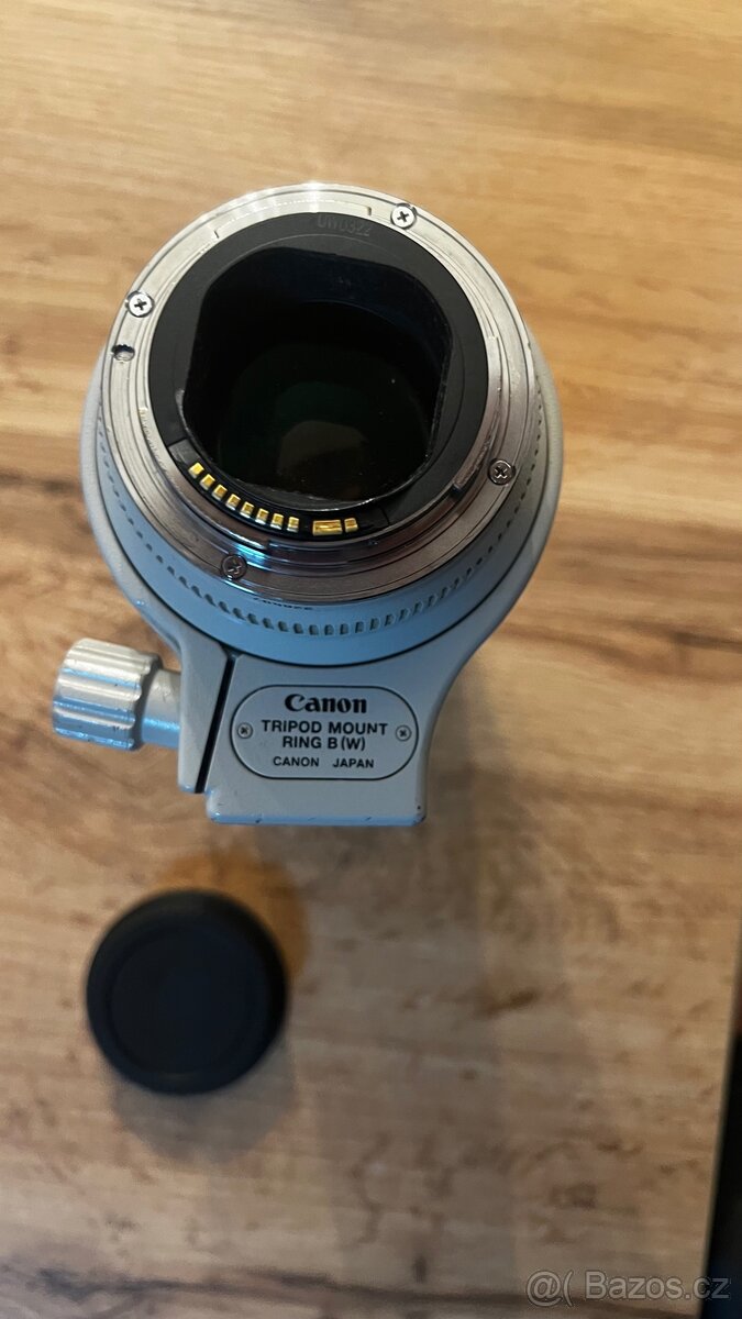 Canon 70-200 2.8f EF - 3