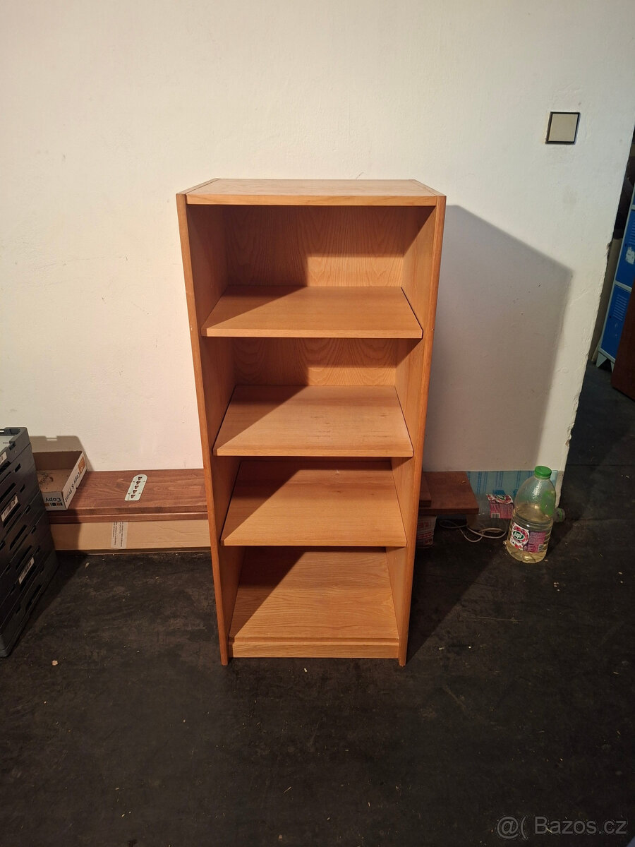 variabilní skřínky - obývací stěna - 3