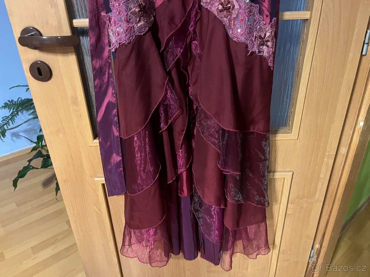 Společenské šaty - 3