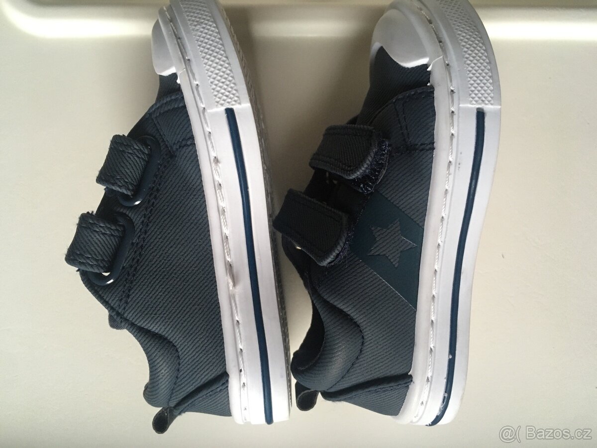 nové boty vel.21 - 3